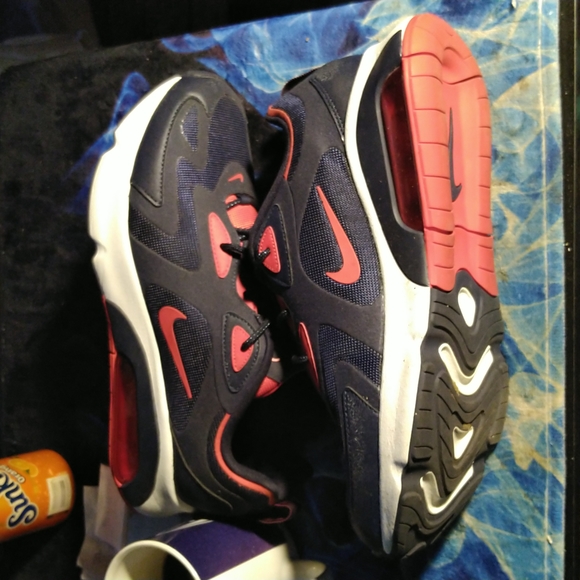 A1-Nike air max 200 - Picture 3 of 7